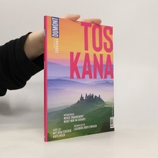 DuMont Bildatlas 39 Toskana 