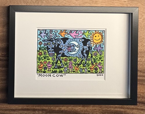 James rizzi original - james,