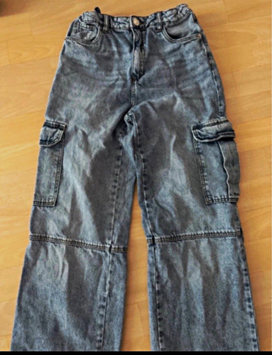 Dopodopo mädchen jeans - mädchen, gr