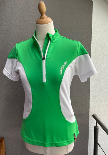 Maloja damen radshirt - maloja,