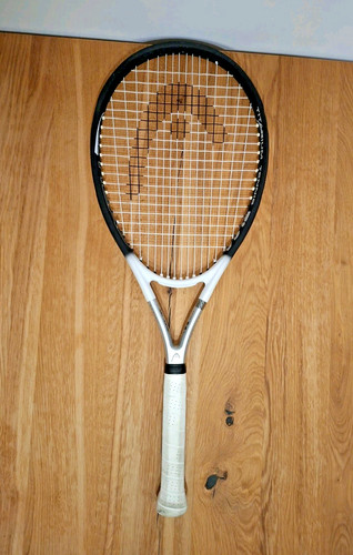 Head titanium s4 - titanium, ti.s4