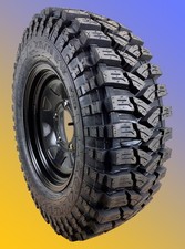 4x INSA TURBO K2 M/T 265/70