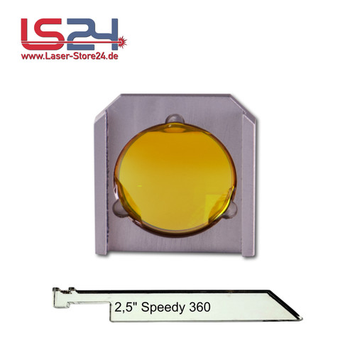 Trotec speedy 360 flexx - trotec,