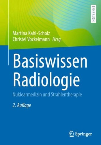Basiswissen radiologie - basiswissen,