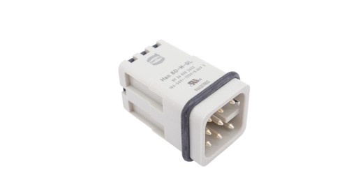 Harting han quick lock - harting,