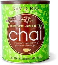 (26,16 €/kg) David Rio Chai