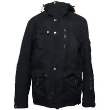 Falcon, Winterjacke, Herren