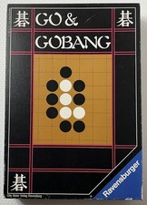 Ravensburger Go & Gobang