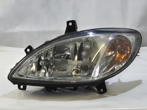 10089 mercedes benz - mercedes-benz, vito