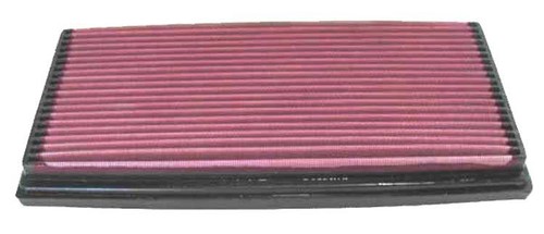 High flow performance - k&n, high-flow