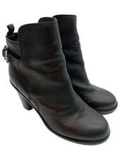 ACNE STUDIOS Kurzstiefel Damen