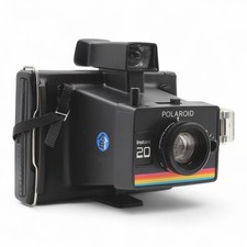 Polaroid Instant 20