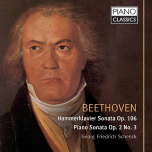 Ludwig van beethoven - van,