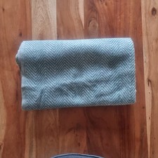 Wollstola reine SCHURWOLLE