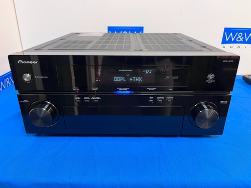 Pioneer vsx lx70 - vsx-lx70,, av