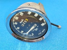 Smiths Triumph Tacho Tachometer (2)