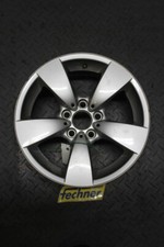 Felge Alu BMW 5er E60 Alufelge 7,5x17 ET20 6762001 Rim 2006