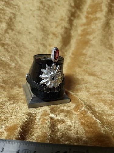 Miniatur tschako der - miniatur,