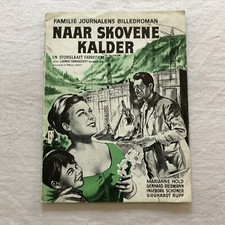 Waldrausch Marianne Hold