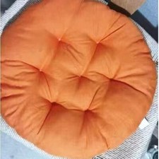 Esszimmerstuhl Rund Sitz Pad