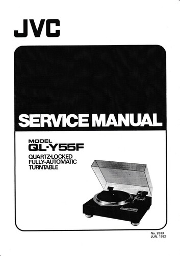 Service manual anleitung für - service,