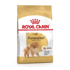 Royal Canin Pomeranian Adult 3 kg MINIATURSPITCH