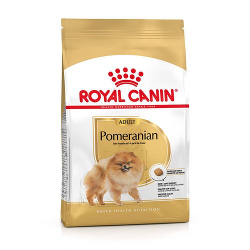 Royal canin pomeranian adult - royal,