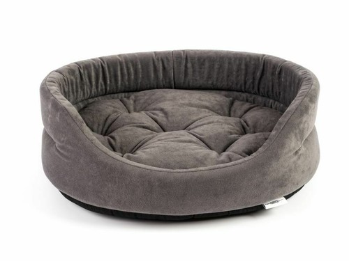Fera hundebett mit hundekissen - hundebett,