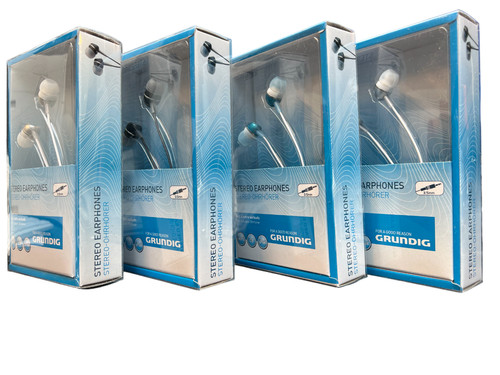 Stereo kopfhörer mit - mit, 4