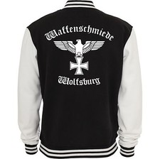 Waffenschmiede Wolfsburg