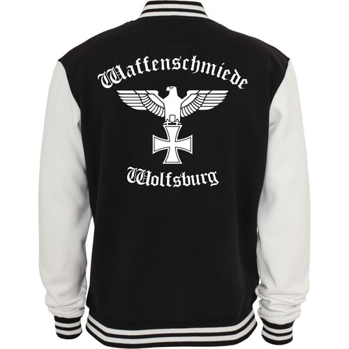 Waffenschmiede wolfsburg - waffenschmiede,