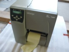 Zebra S4M ZPL S4M00-200E-0100T Thermodrucker, Etikettendrucker
