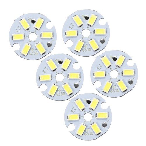 5stk led emitting diode - led,