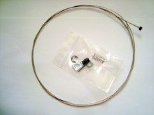 Schaltzug Shimano Positron mit