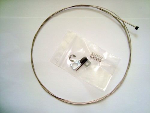 Schaltzug shimano positron - shimano,