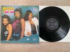MaiTai - Body and soul / Maxi-Single, 45rpm, Vinyl, Schallplatte