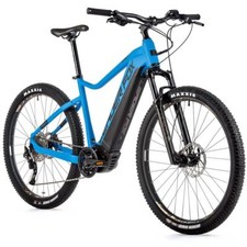 27.5 Zoll E Bike Leader Fox