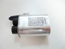 Mikrowelle Kondensator  0,90µF 2100V-AC Hochspannungs Hochvoltkondensator