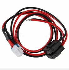 Radio Power Cable for