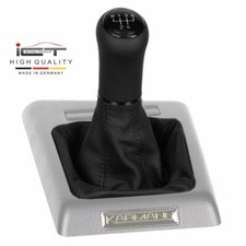 ICT Schaltknauf Schaltsack