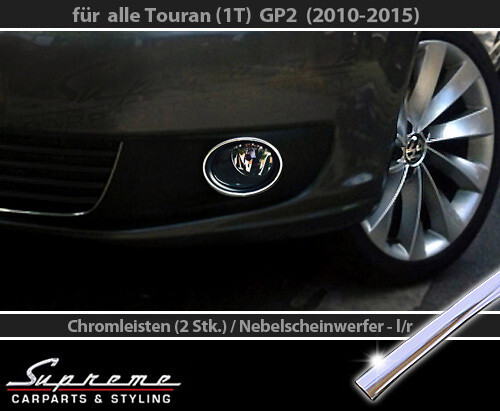 Touran gp2 15 - 1t,
