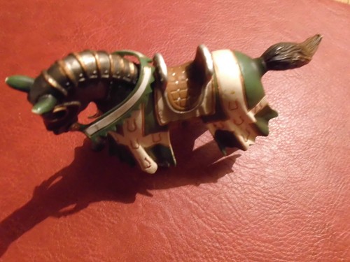 Schleich turnierpferd taurus - schleich,