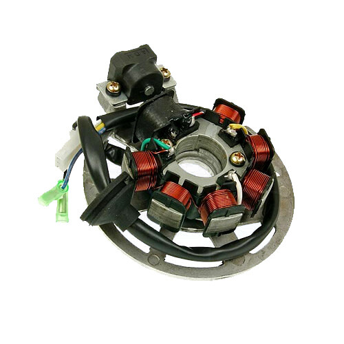 Lichtmaschine stator passend - lichtmaschine,