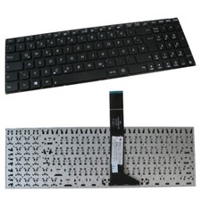 Orig Tastatur Schwarz QWERTZ