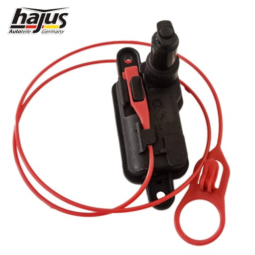 Hajus stellelement stellmotor - hajus,