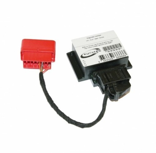 Freischaltmodul mercedes - freischaltmodul,