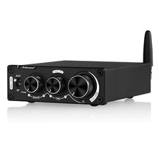 Mini 200w leistungsverstärker - mini,