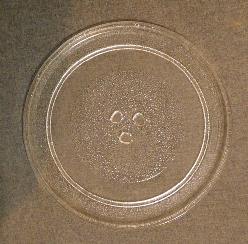 Mikrowellen teller mit - mikrowellen,