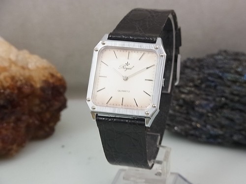 Royal quartz 5470 - quartz, herrenuhr