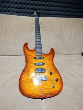 Chapman Guitars ML-1 – Made